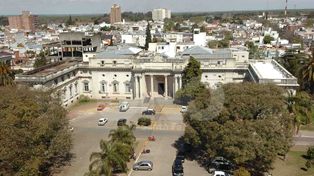 La Policía Judicial podría no investigar al poder político