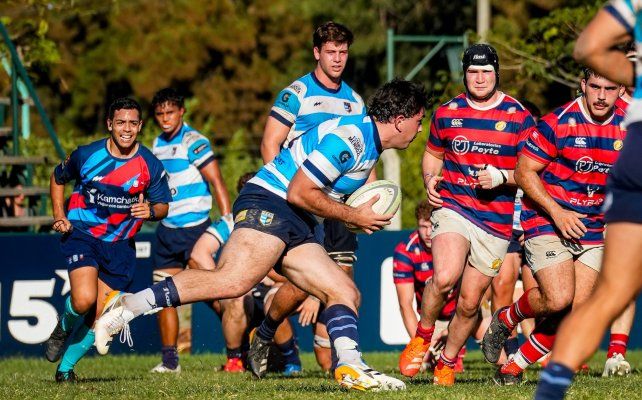 Los Gitanos debutarán en el Torneo del Interior B visitando al remero paranaense.