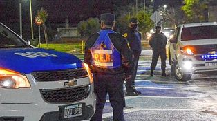 La Policía de Entre Ríos cumple 188 años