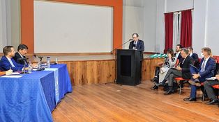 Causa UPM Botnia: advirtieron por la violación reiterada del Digesto del Río Uruguay