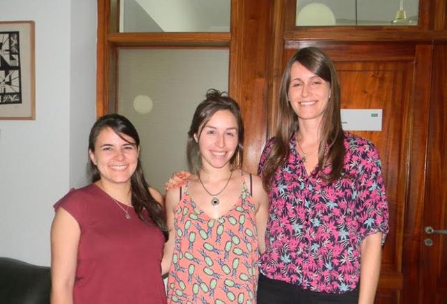 Investigadoras santafesinas ganaron becas para ir a España