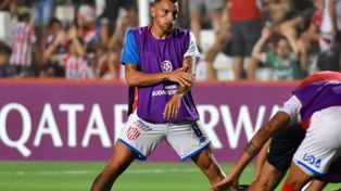 ¿Qué pasa con la renovación de Jonathan Bottinelli en Unión?