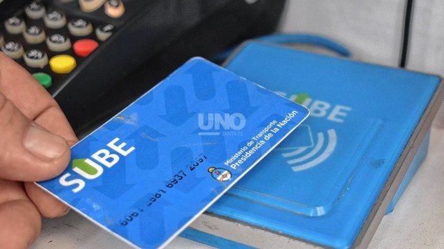 Volvieron a venderse las tarjetas Sube en los kioscos de Santa Fe