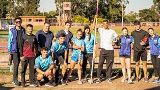 JUAR 2023: etapa de definiciones para los universitarios
