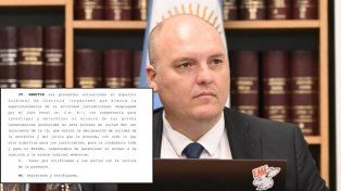 Anularon una condena porque el juez usó IA para redactar la sentencia