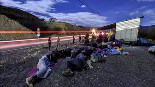 El éxodo venezolano no se detiene y los países de la región intentan contenerlo