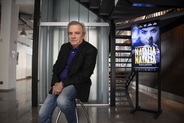 El último film de Stagnaro fue “Fontana