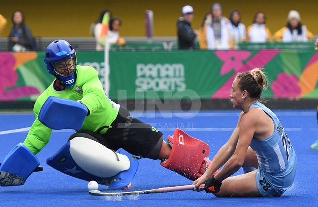 Las Leonas convocadas para la gira por Europa