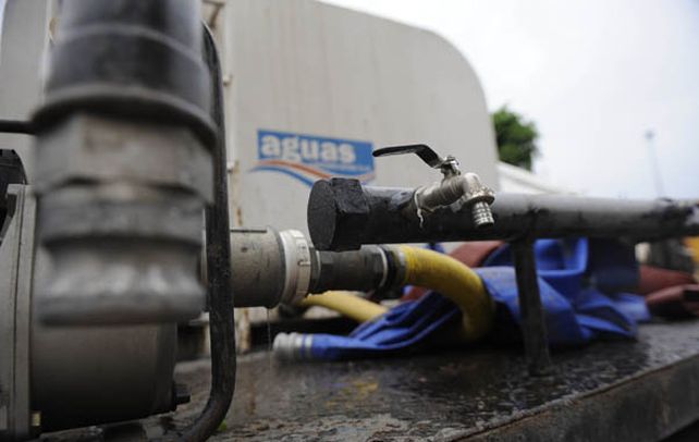 Aguas Santafesinas pidió al gobierno un aumento tarifario del 42 por ciento para 2014