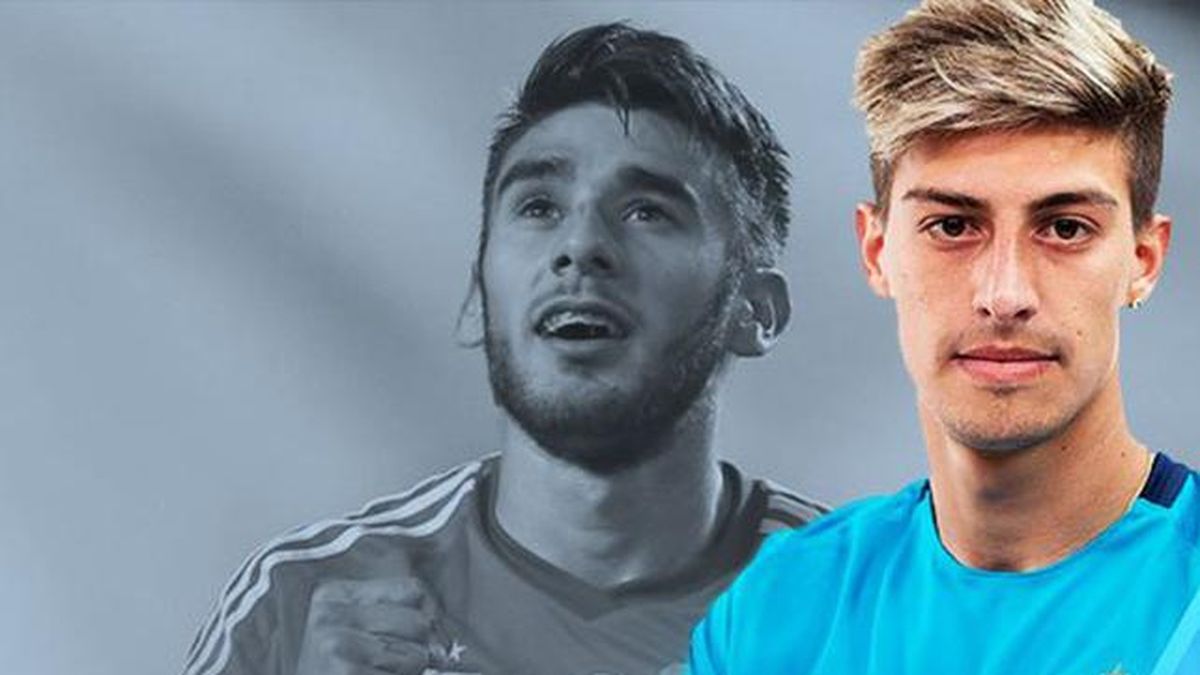 Remo Rigoni Tras la lesión de Salvio, Rigoni fue convocado a la selección