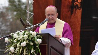 El arzobispo de Salta fue denunciado por violencia de género por monjas de clausura