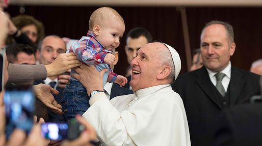 El papa Francisco podría visitar Argentina en la primavera de 2016