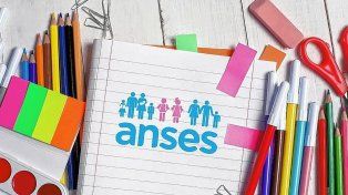 El Ansés pagará la ayuda escolar 2023