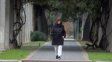 Domingo gris y con bajas temperaturas en la ciudad de Santa Fe