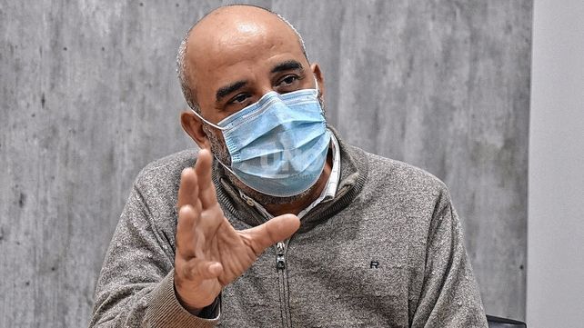 Para Palo Oliver, los conflictos de poderes marcan que es el momento de reformar la Corte Suprema