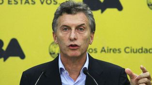Macri declaró la emergencia por el colapso de la red eléctrica