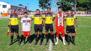 Juventud Unida y Colón jugarán la final del Clausura de Liga Santafesina