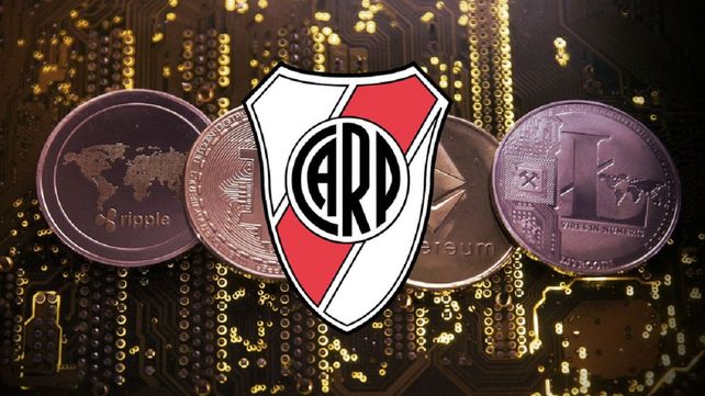 River Plate tendrá su criptomoneda