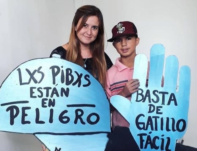 Vidas truncadas: quiénes eran los chicos rosarinos asesinados por la violencia urbana