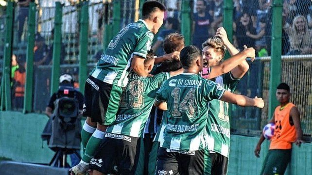 Copa Argentina: Excursionistas eliminó a Gimnasia (LP)