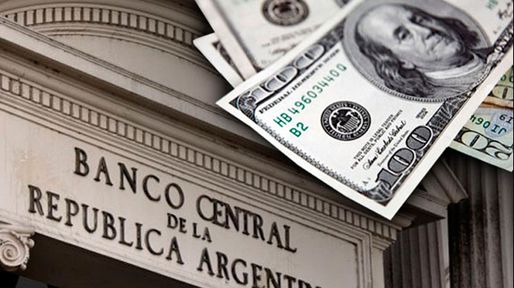 Dólar con un nuevo récord: este jueves cerró a 206,50 pesos