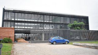 La primera etapa operativa del nuevo centro de monitoreo sería a principios de julio.&nbsp;