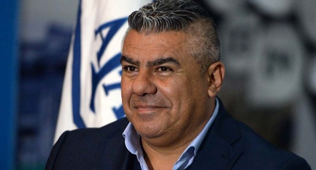 ¿Qué dijo Chiqui Tapia sobre la posibilidad de disminuir los descensos?