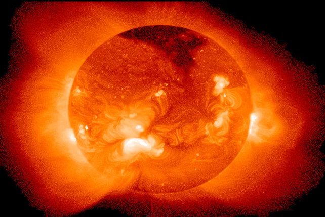 Las claves para entender la muerte del Sol