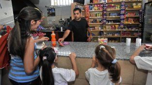 Nutricionistas piden a la provincia que se incorporen alimentos saludables en las escuelas