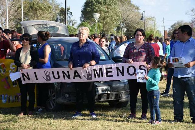 115 días sin Rosalía Jara: Tememos que pueda pasarle lo mismo a otra chica