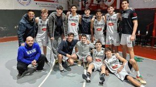Apertura A1: Almagro superó a Rivadavia en el cierre de la fecha 10