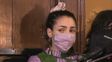 Thelma Fardin declaró: Estoy agotada y orgullosa