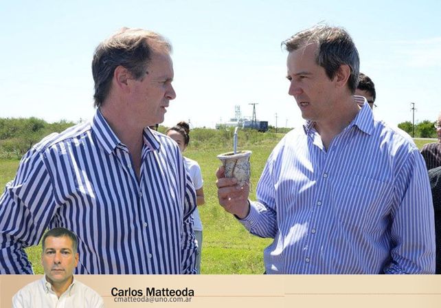Sobre la nueva sensación térmica del peronismo