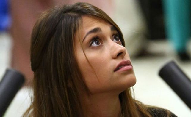 La foto jugada que subió Anto Roccuzzo