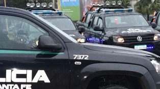 Fraude con horas extras policiales en Santa Fe: más de $1.000.000 recuperados