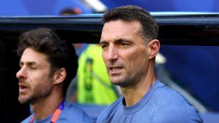 Scaloni