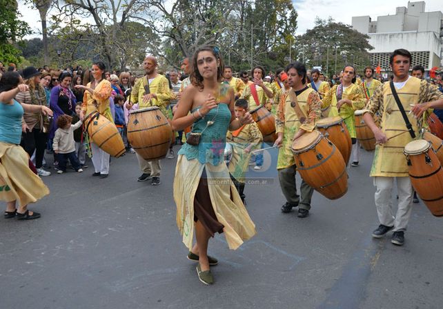Foto: UNO/Juan Manuel Hernández