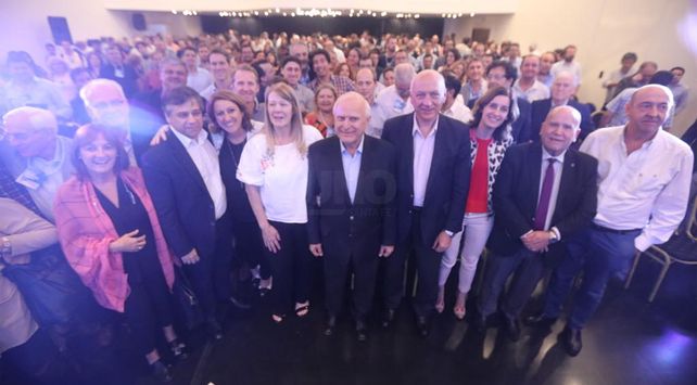 Miguel Lifschitz