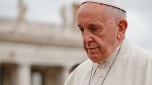 El Papa recibirá a los chilenos víctimas de abusos y se disculpará