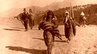 Reclaman a Turquía que reconozca el genocidio armenio de 1915 a 1922