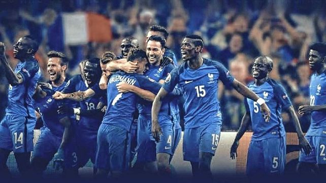 Francia decidió no jugar un amistoso programado en Qatar por varias condiciones que no se cumplieron.&nbsp;