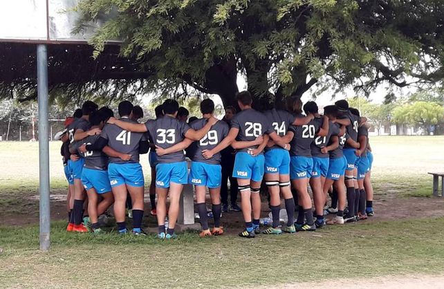 Finalizó la Concentración Nacional de juveniles en Córdoba