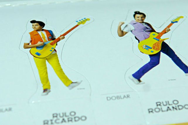 Pedí este sábado con el UNO la revista nº 11 de Disney Junior