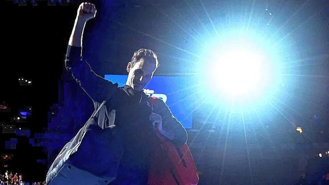 Roger Federer anunció su retiro del tenis a los 41 años