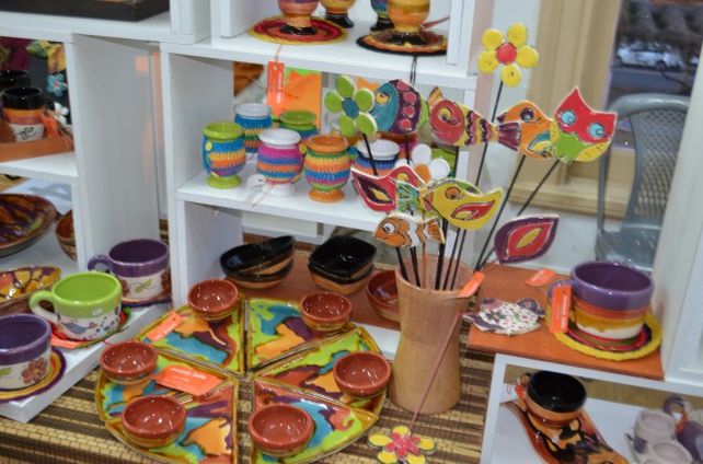 Diseña Santa Fe y exposiciones para visitar en el Mercado Progreso