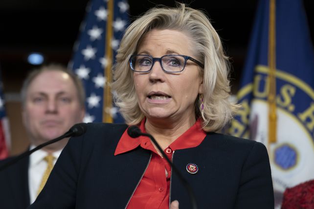 Liz Cheney