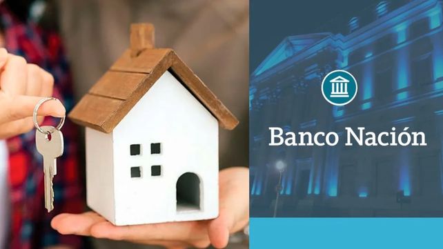 +Hogares con BNA: Una operatoria transparente y masiva