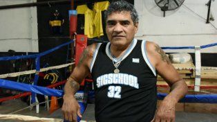 La muerte del Roña Castro: qué reveló el parte policial