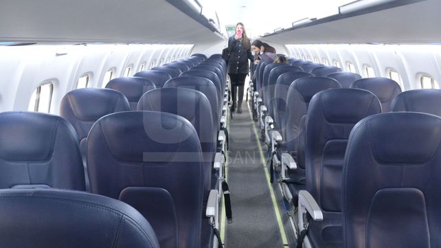 Para Avianca es muy importante la provincia de Santa Fe