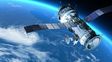 Satélites para que haya mejor Wifi en los aviones